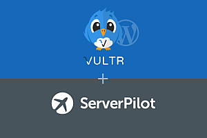 如何在Vultr VPS和ServerPilot上安装WordPress