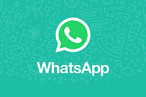 （解决方案）WhatsApp在iPhone上无法连接