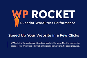 WP-Rocket Pro